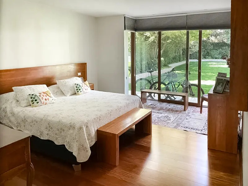 Venta Casa 5D 4B 3E 1Bd Los Trapenses - Lo Barnechea