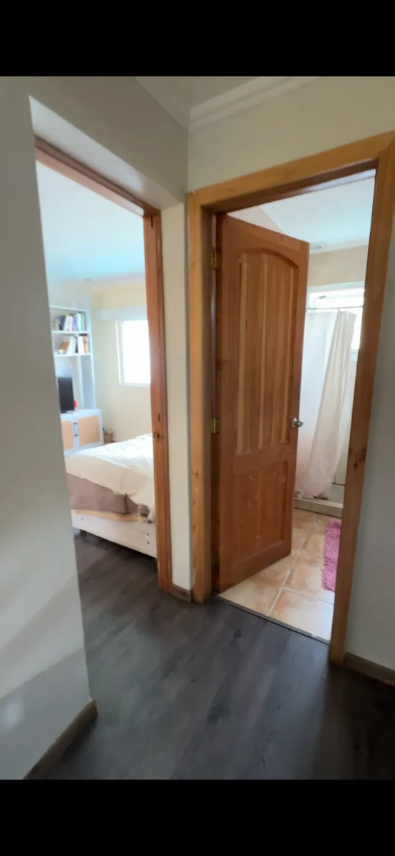 Arriendo Casa 5D y 3B Piscina - Vitacura