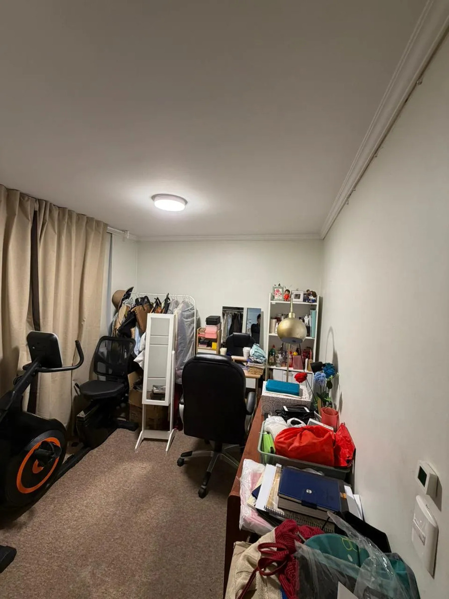 Arriendo Departamento 3D 2B E B - Las Condes