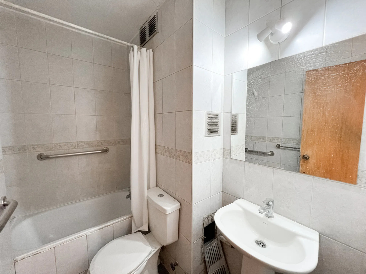 Venta Departamento 3D 2B 1E - Las Condes