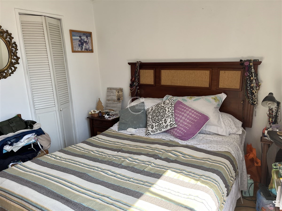  Venta departamento Remodelar SO 3D 3B 1E 1B - Las Condes