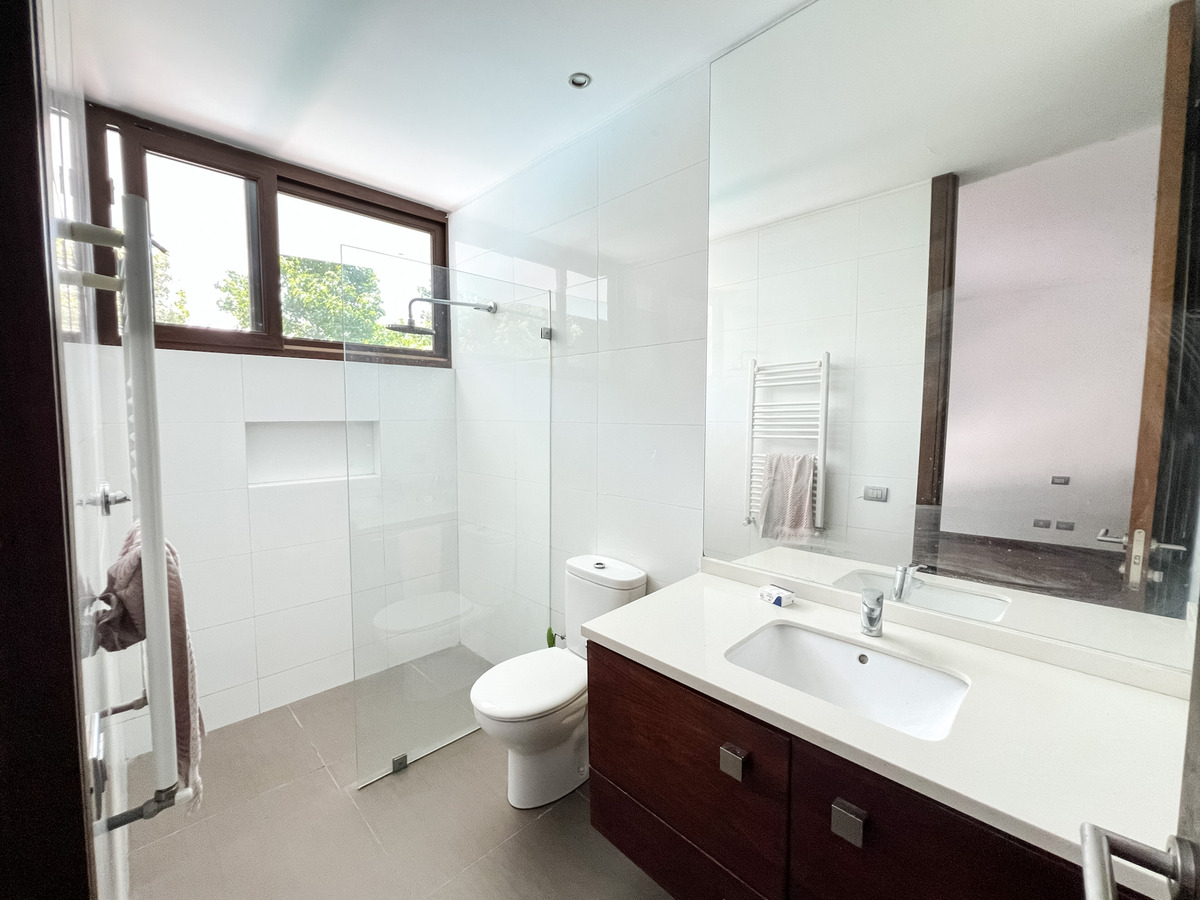 Venta Casa Arquitecto 4D 5B 3E Los Trapenses - Lo Barnechea