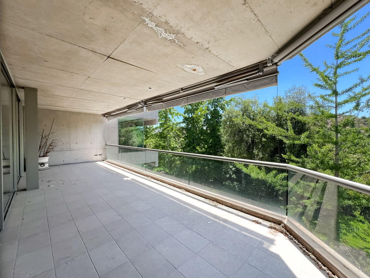 Venta departamento 2D, 2B + serv. - Valle Escondido Lo Barnechea