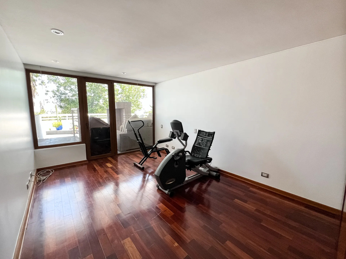 Venta Casa NP 5D  - Lo Barnechea