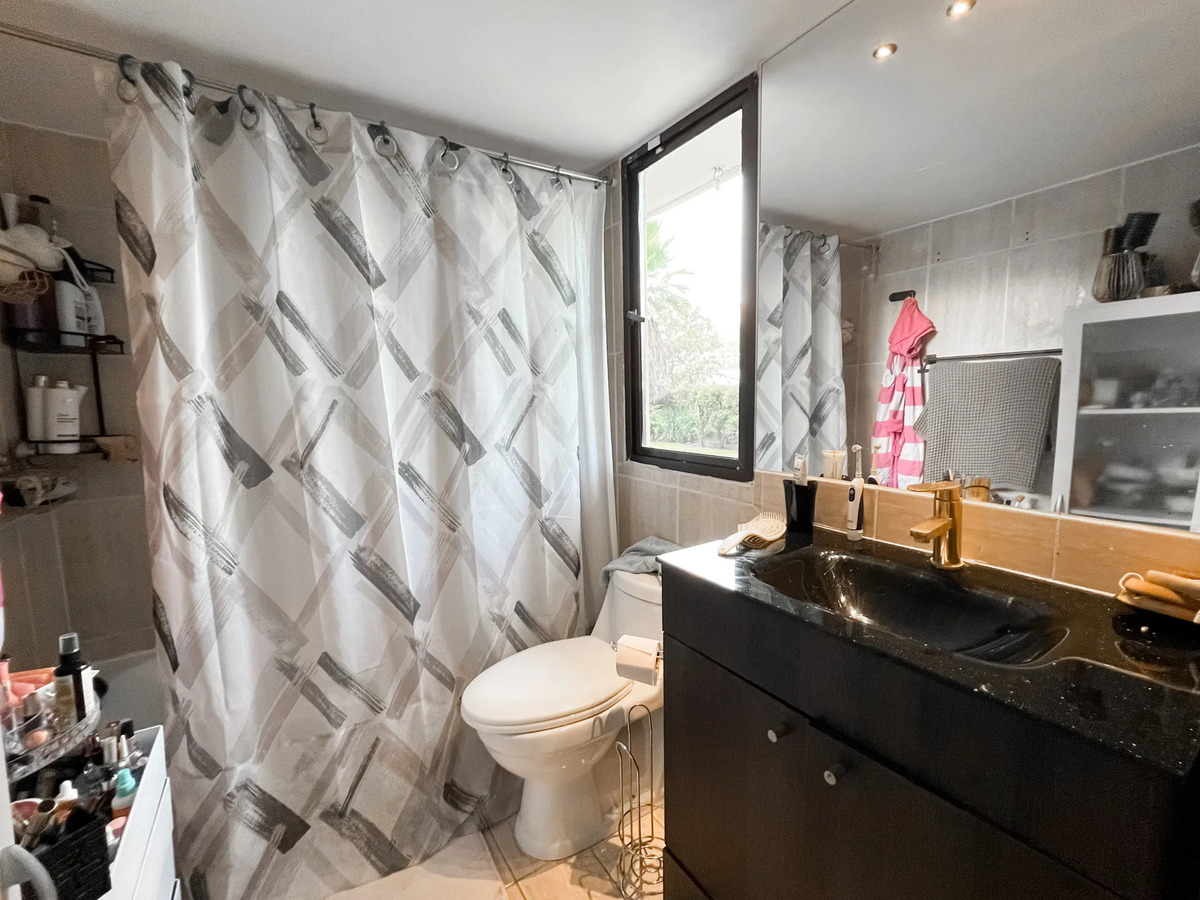 Venta Departamento S 4D  4B 2E - Lo Barnechea