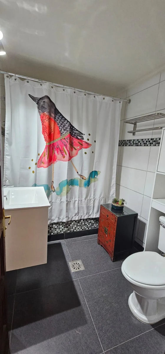 Casa en Arriendo 4D 3B - Providencia