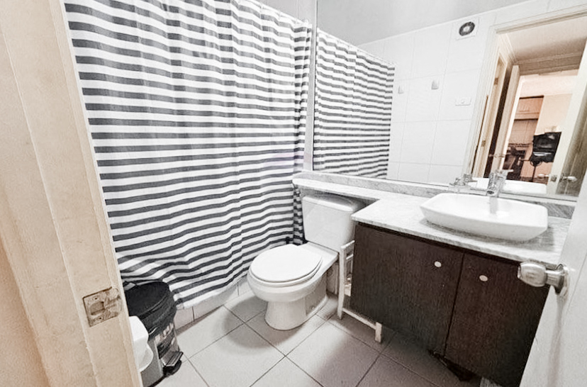 Venta Departamento de 2D y 2B, Comuna de Recoleta 