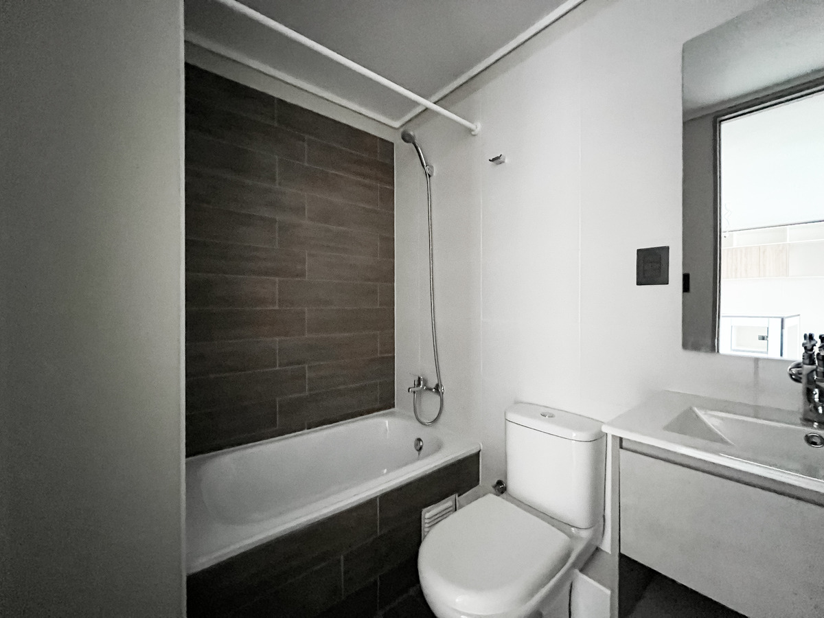 Venta Nuevo Departamento de 61m2, 2D 2B E B - Providencia