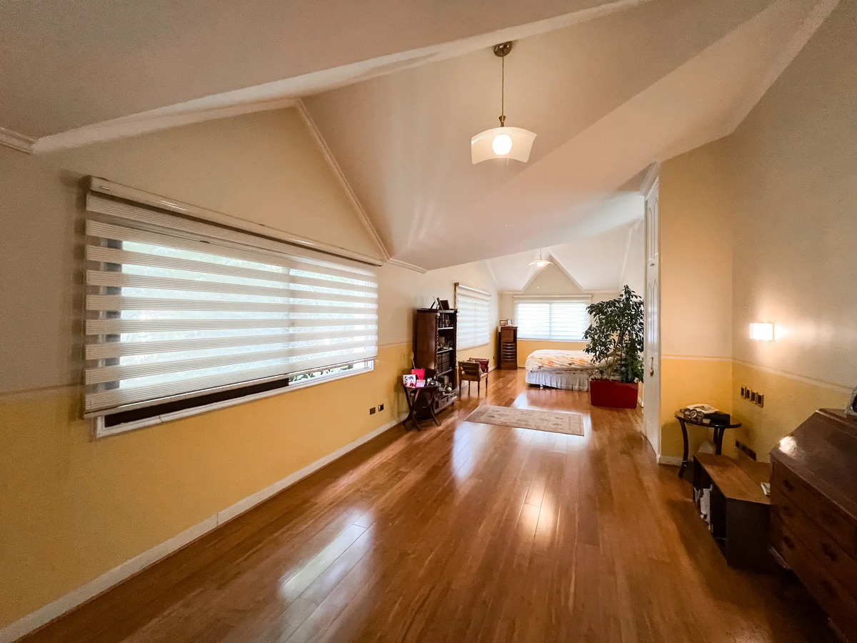 Arriendo Casa 7D 7B 6E 2B Los Dominicos - Las Condes