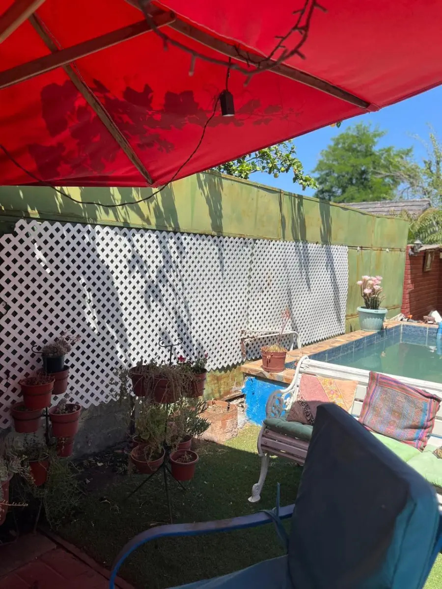 Casa venta 3D 2B 3E 1Bd Rotonda Atenas - Las Condes