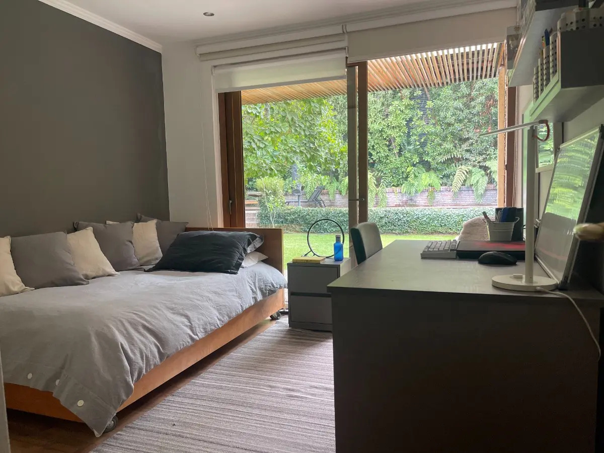 Casa venta N 4D 5B 3E 2Bd Los Trapenses - Lo Barnechea