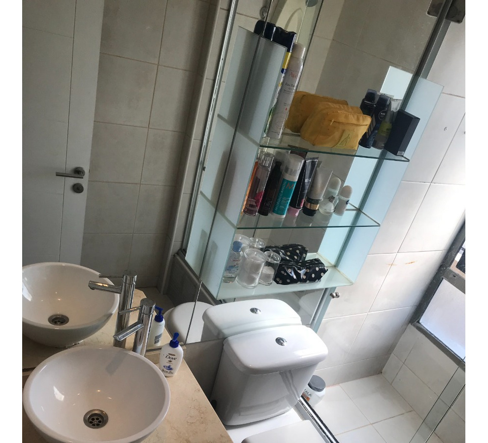   Venta departamento NP 3D 2B 1E Plaza Ñuñoa - Ñuñoa