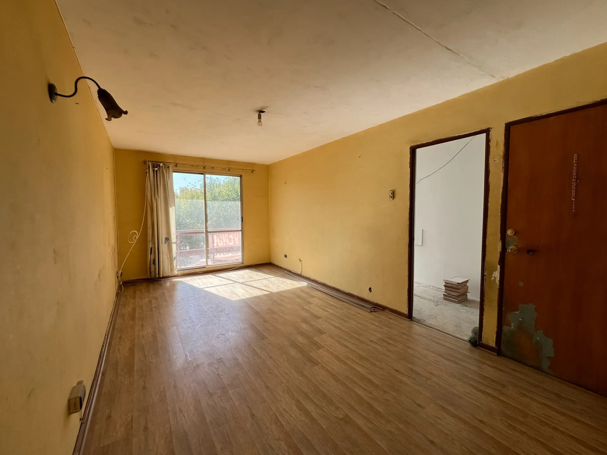 Venta Departamento 3D 2B 1E - Las Condes