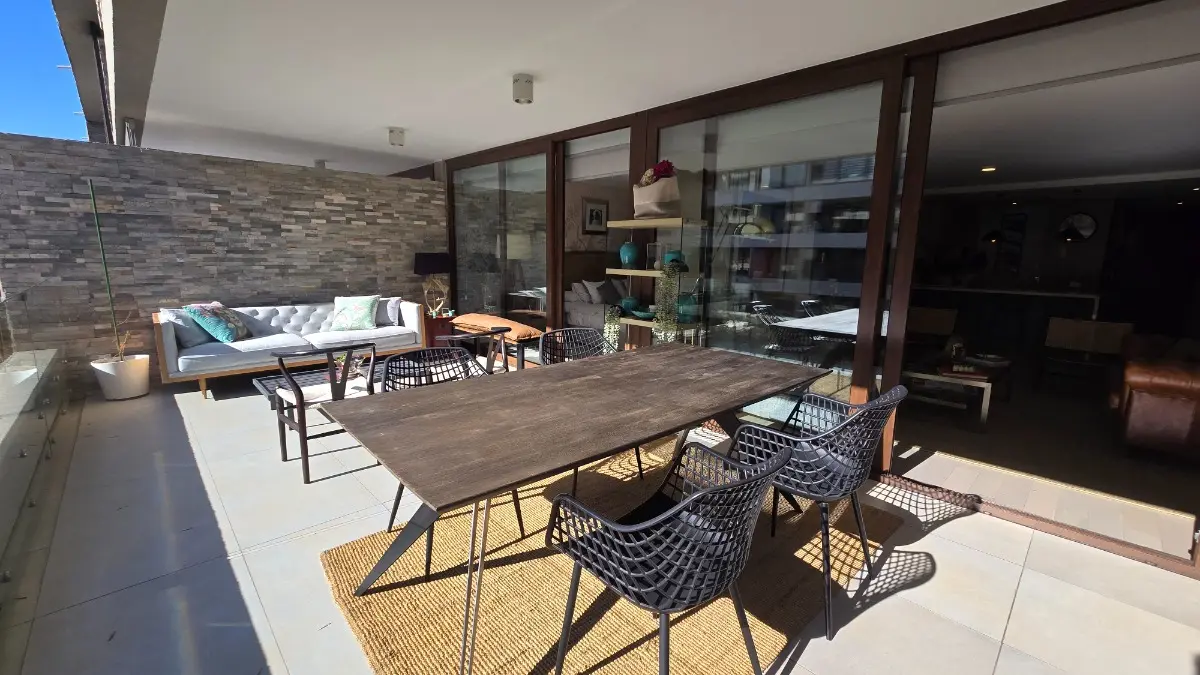 Venta Departamento NO 1D 1B 2E 1Bd La Dehesa - Lo Barnechea