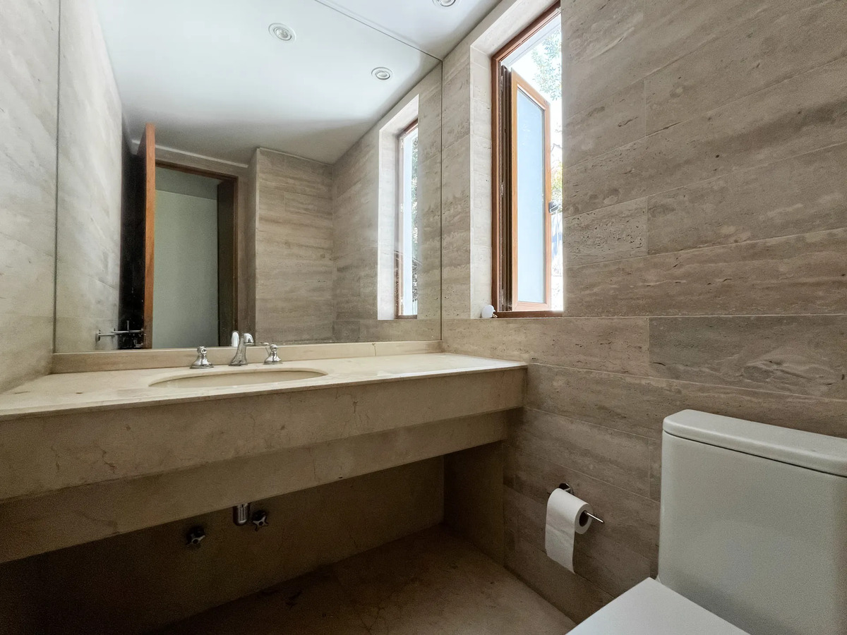 Venta Casa NP 5D  - Lo Barnechea