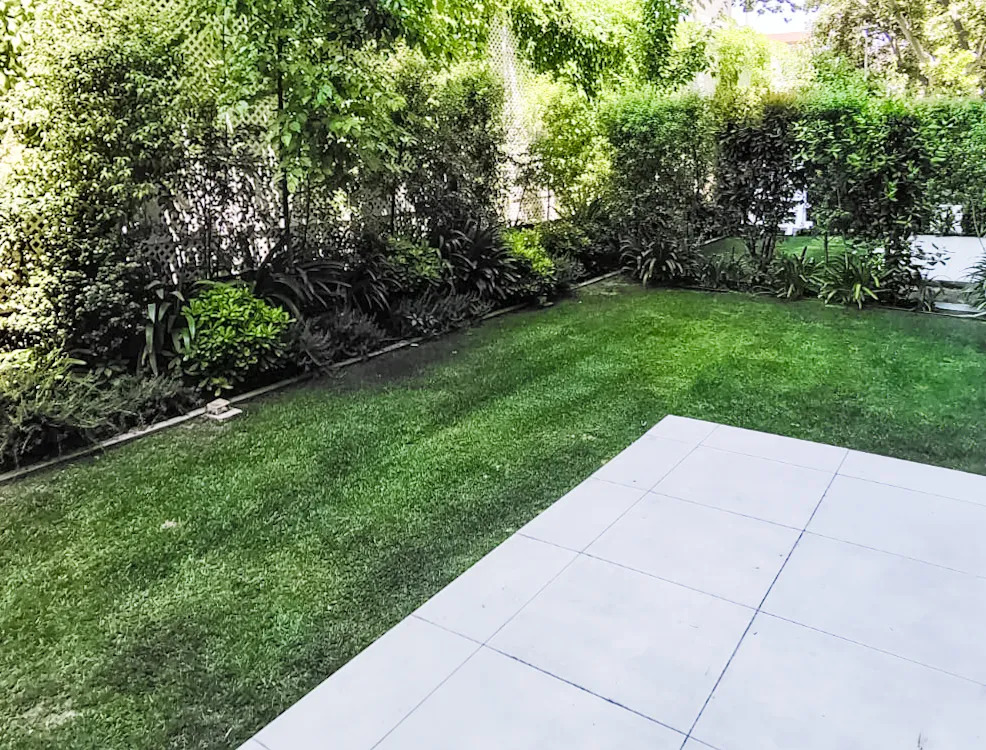 Venta Departamento 2D 2B Jard&iacute;n - Providencia