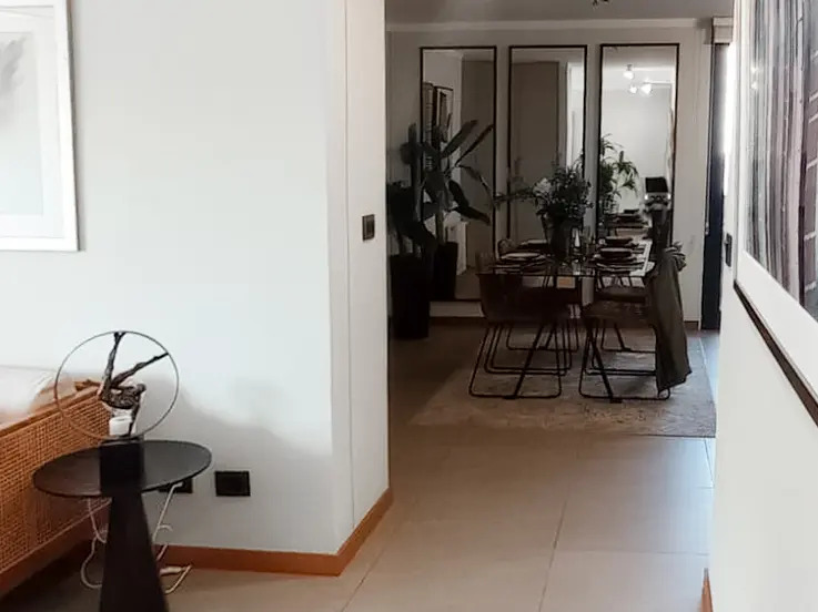 Venta Departamento 4D 3B - Providencia