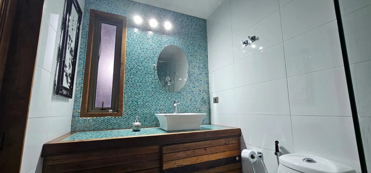 Casa en Arriendo 4D 3B - Providencia