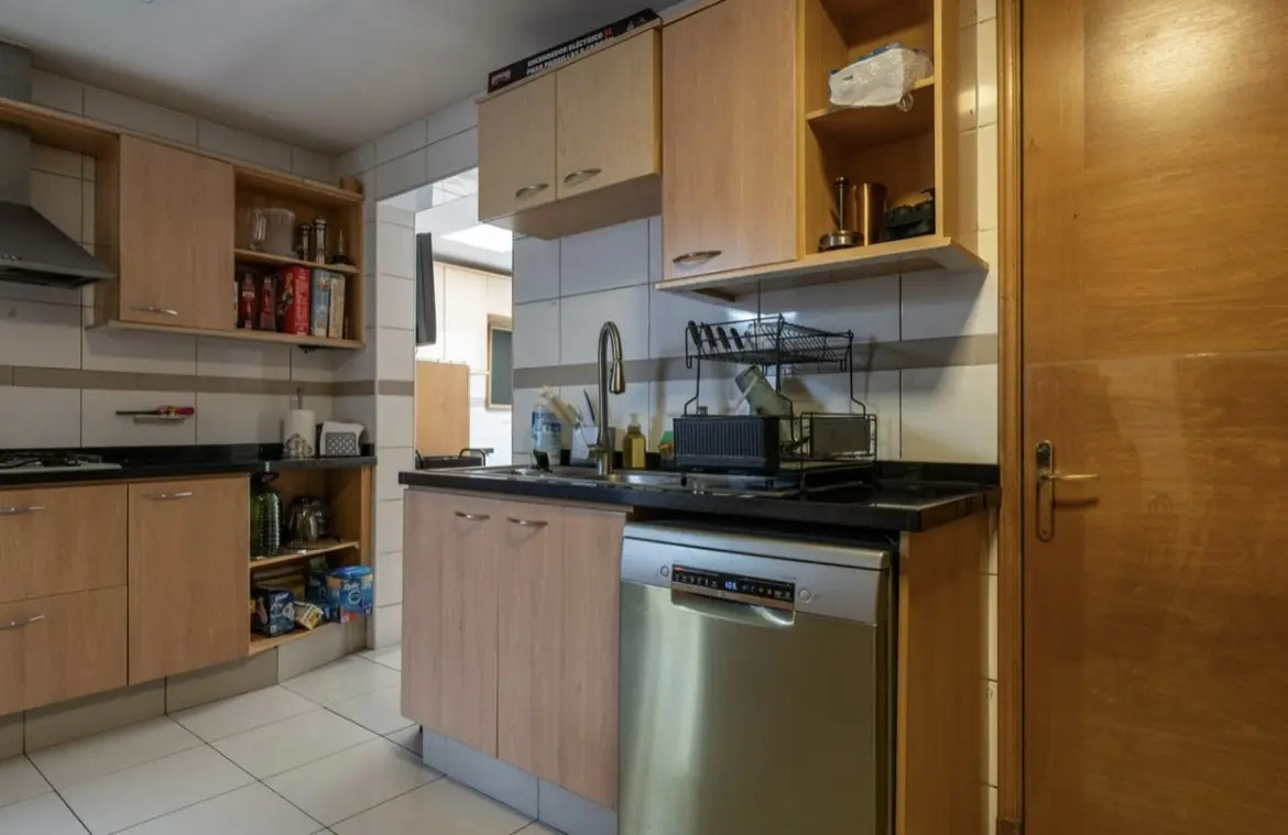 Venta Casa NP 4D no perimetral 4B 2E Los Trapenses - Lo Barnechea