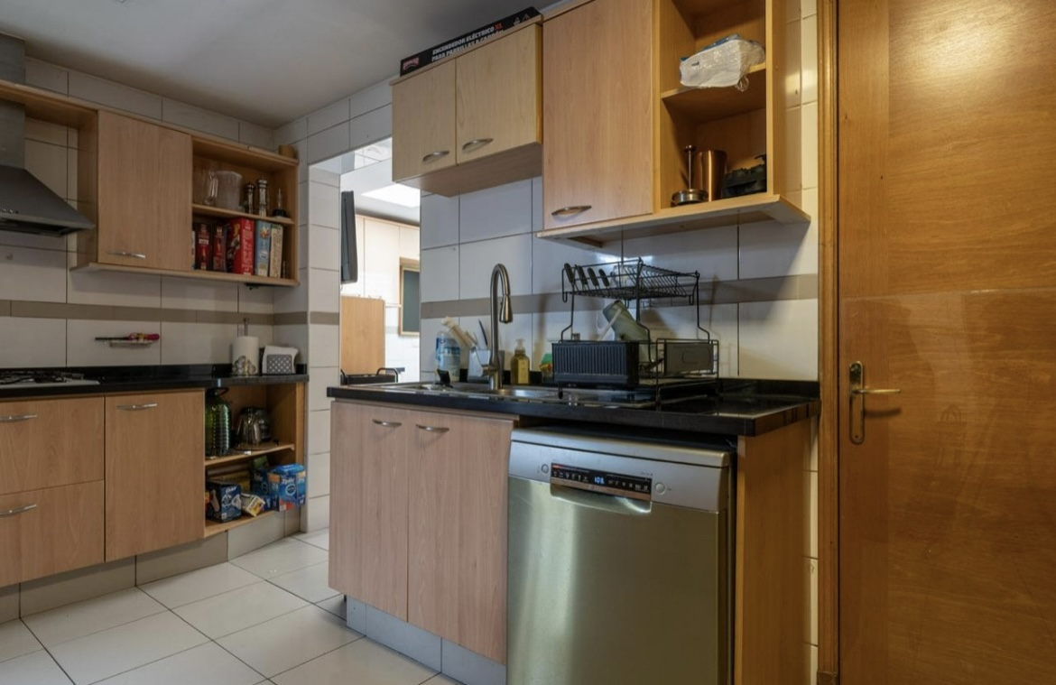 Venta Casa NP 4D no perimetral 4B 2E Los Trapenses - Lo Barnechea