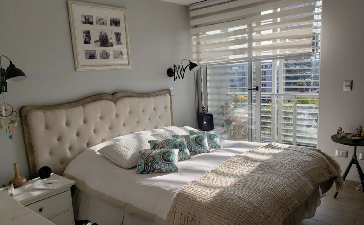 Venta Departamento 2D 2B 1B Providencia