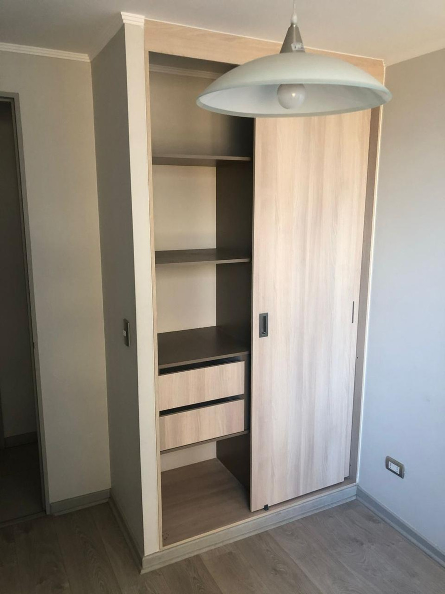 Venta Usado Departamento 3D 2B E B - San Miguel
