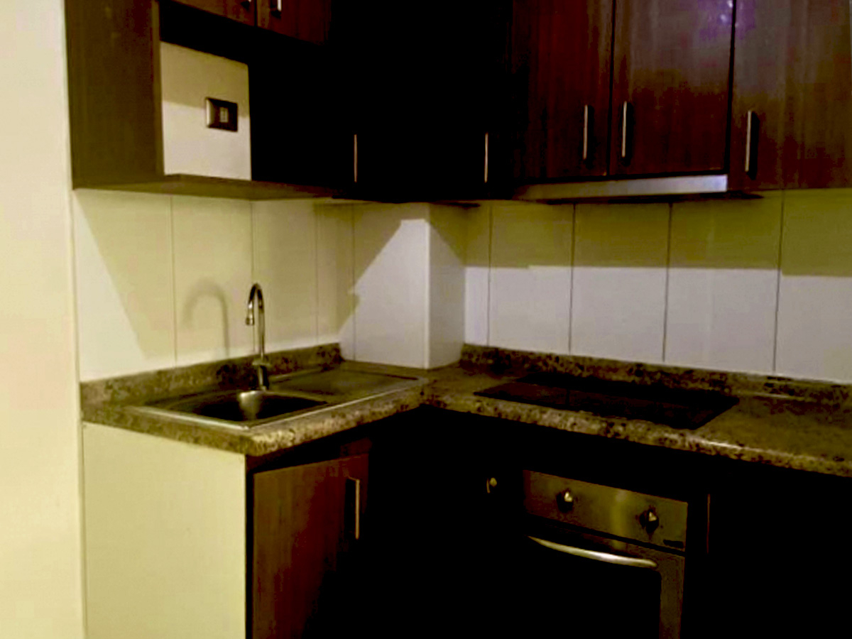 Venta Departamento SO 2D 1B 1B San Diego - Santiago