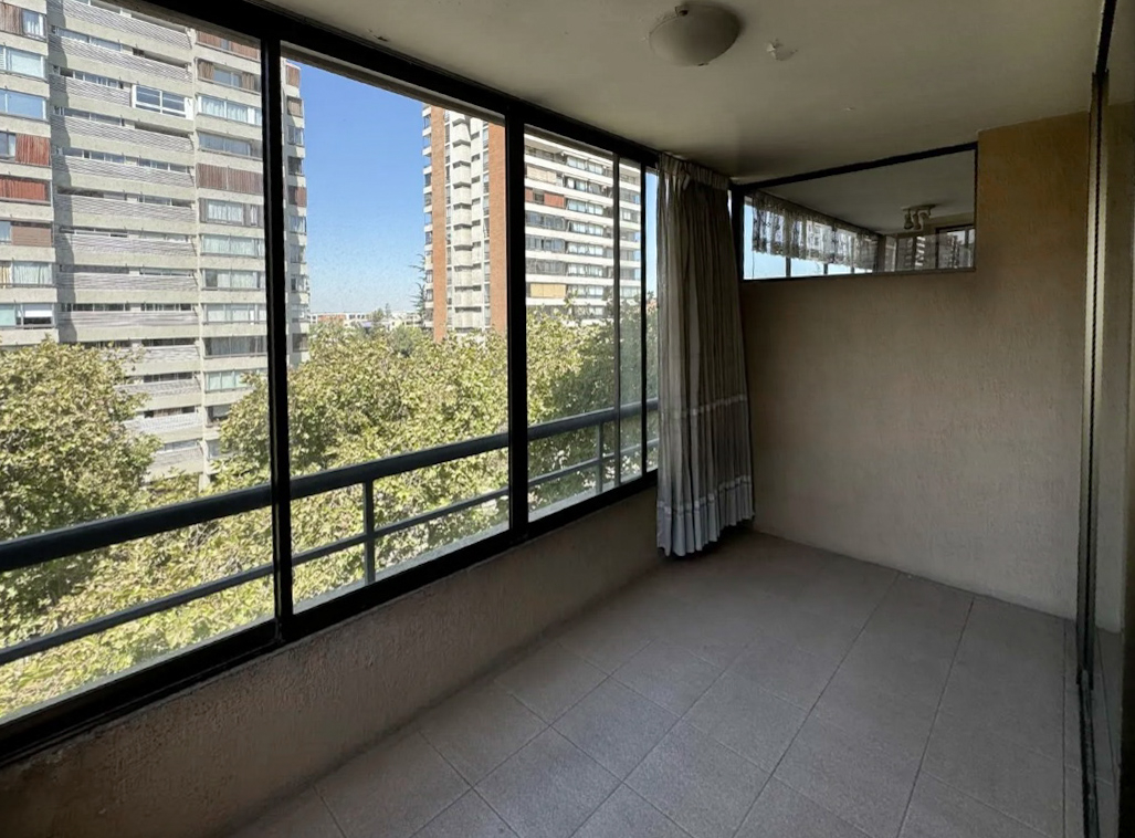  Venta Departamento REMODELAR N 4D 3B 3E  - Las Condes
