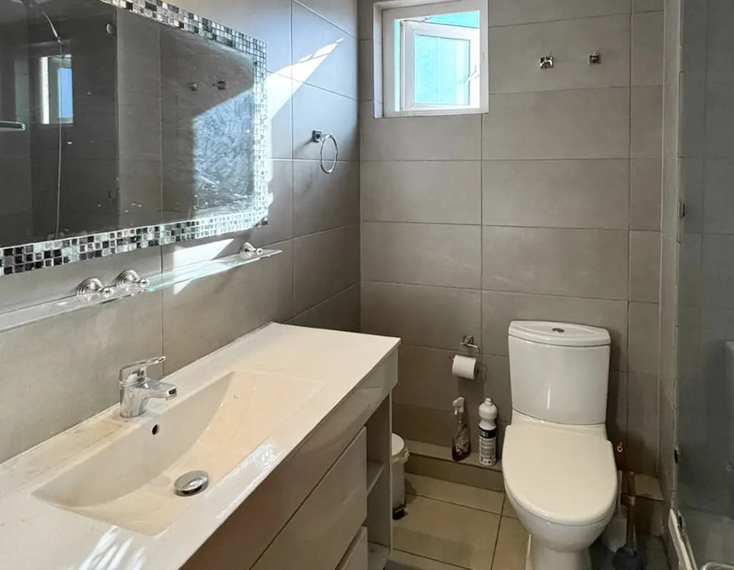 Venta Departamento 3D 3B - Las Condes