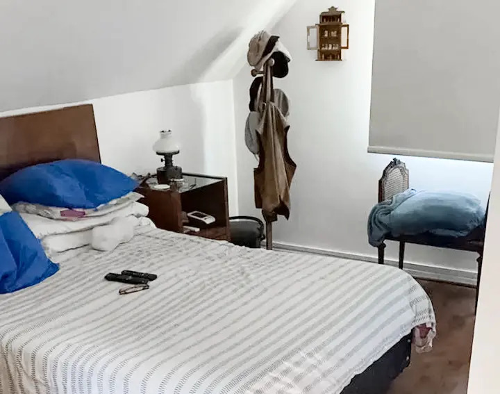 Venta Casa con piscina 4D y 3B - Las Condes