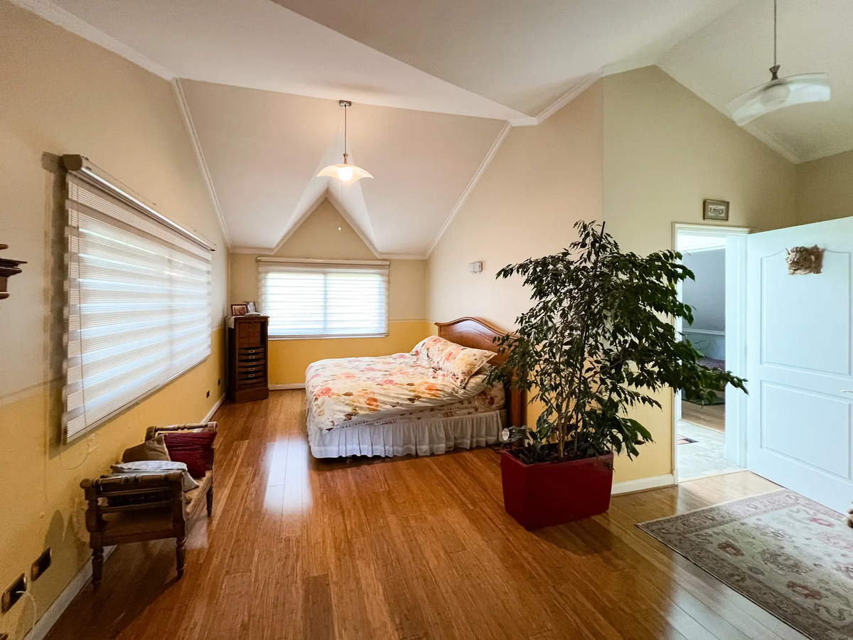 Arriendo Casa 7D 7B 6E 2B Los Dominicos - Las Condes