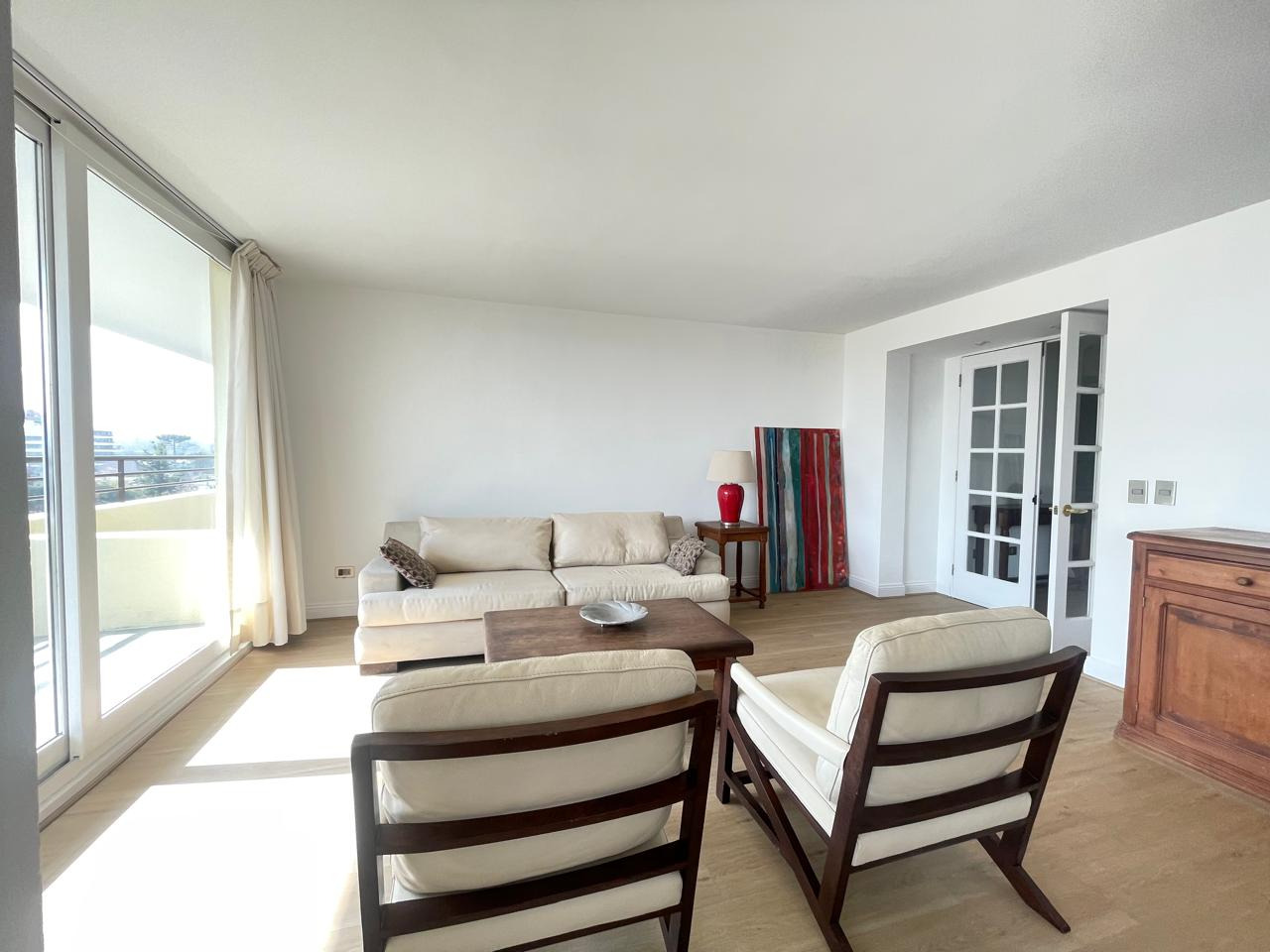 Venta Departamento 4D 4B 2E Sebastián Elcano - Las Condes