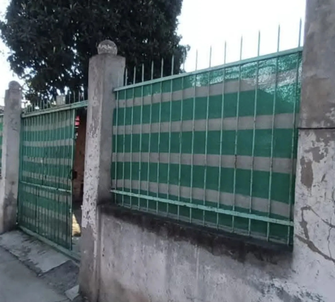 Venta Sitio180M2  - Recoleta