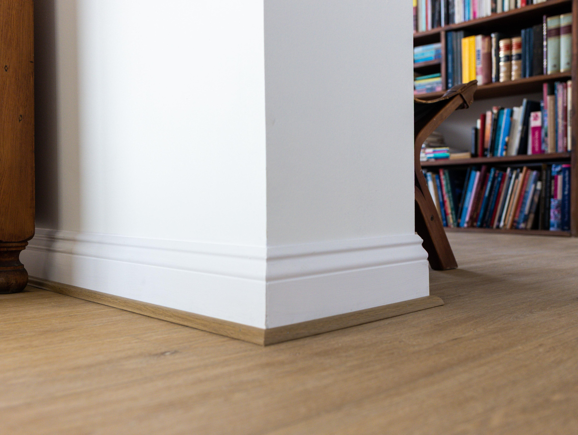 Venta Departamento 4D 4B 2E Sebastián Elcano - Las Condes