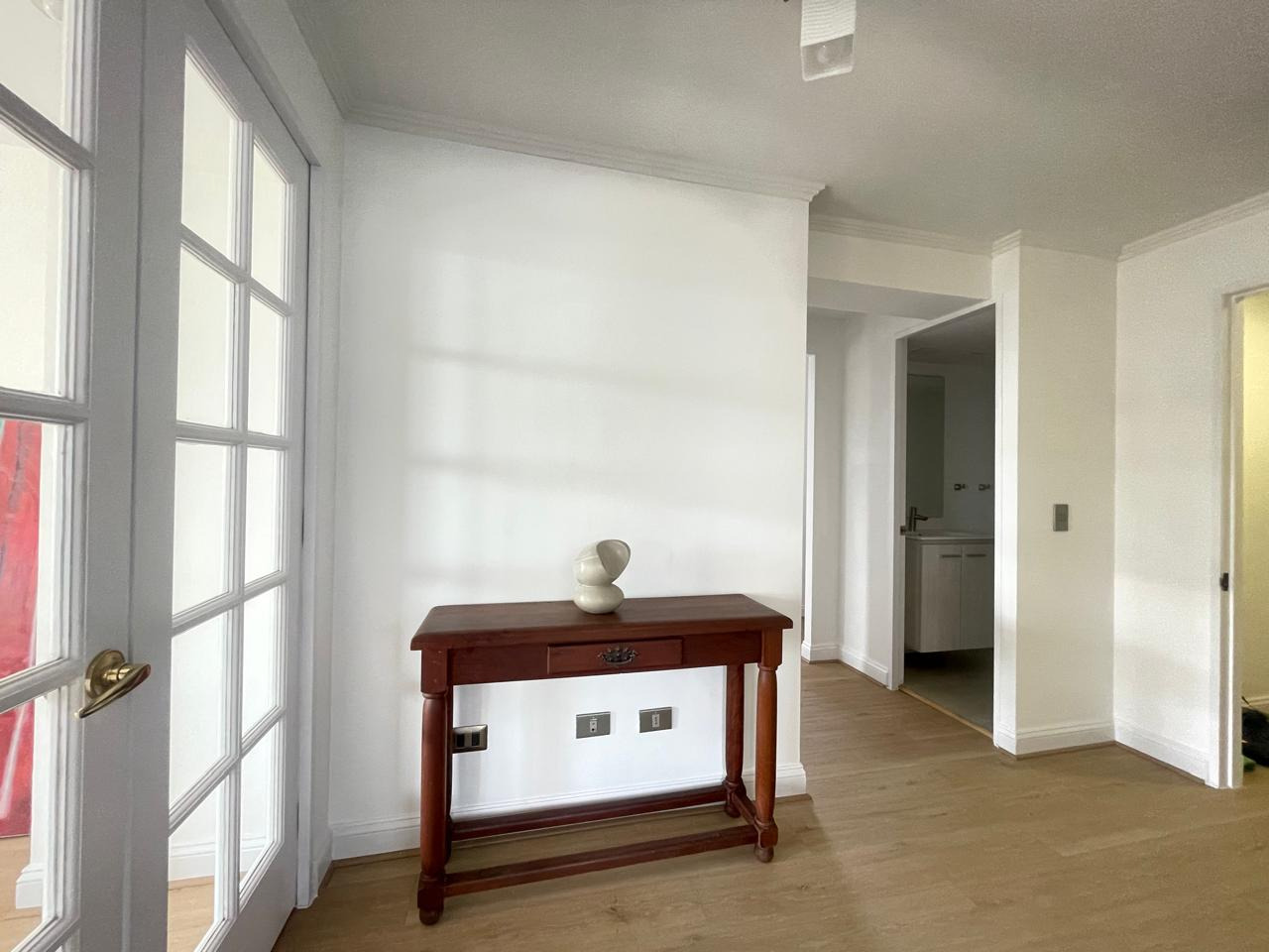 Venta Departamento 4D 4B 2E Sebastián Elcano - Las Condes