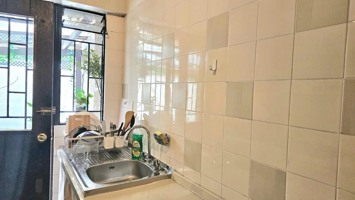Venta Departamento 1er piso 2D 2B + Oficina con Patio - I.Su&aacute;rez - Providencia