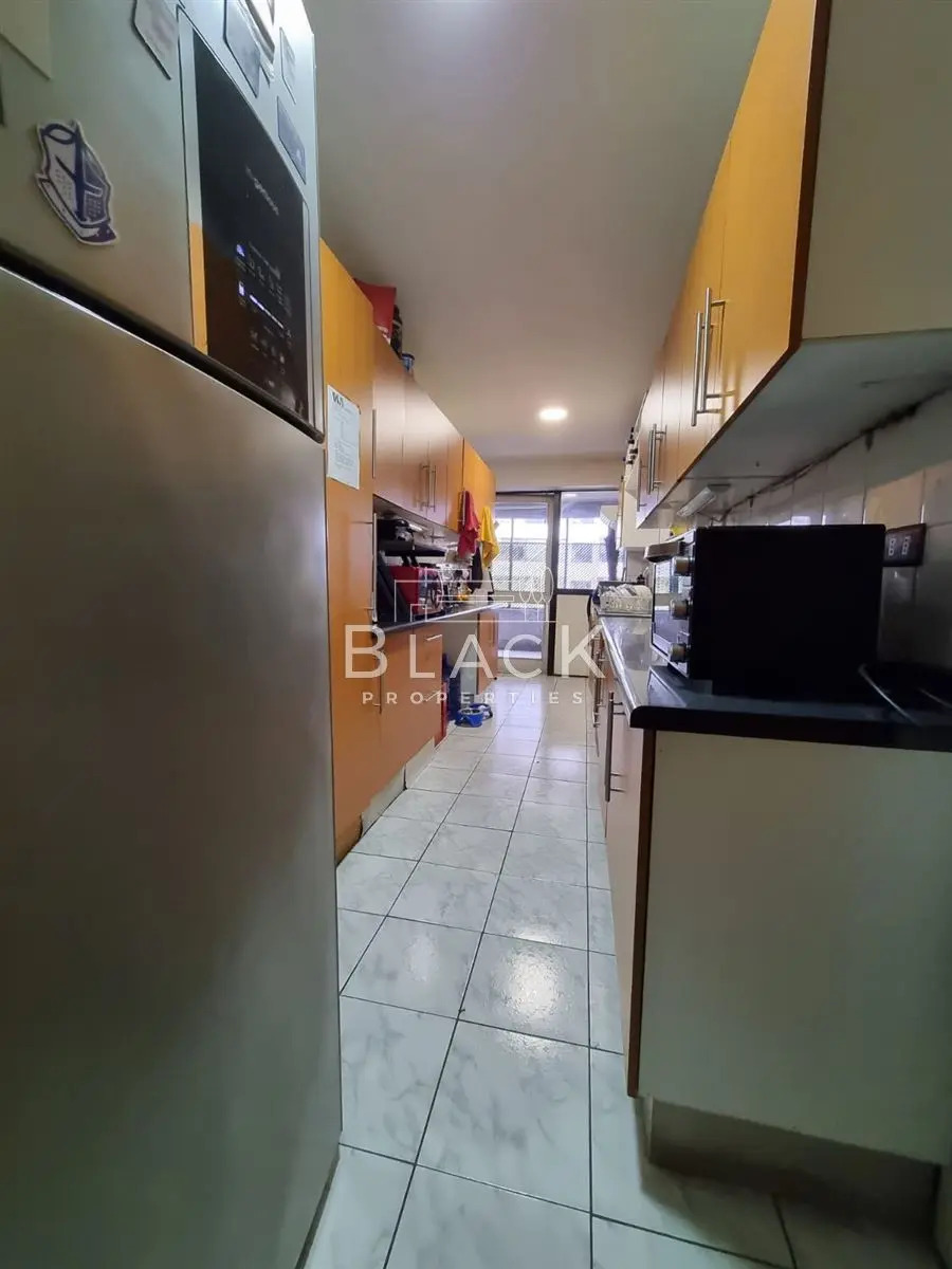 Departamento Venta P 3D 3B Sebasti&aacute;n Elcano - Las Condes