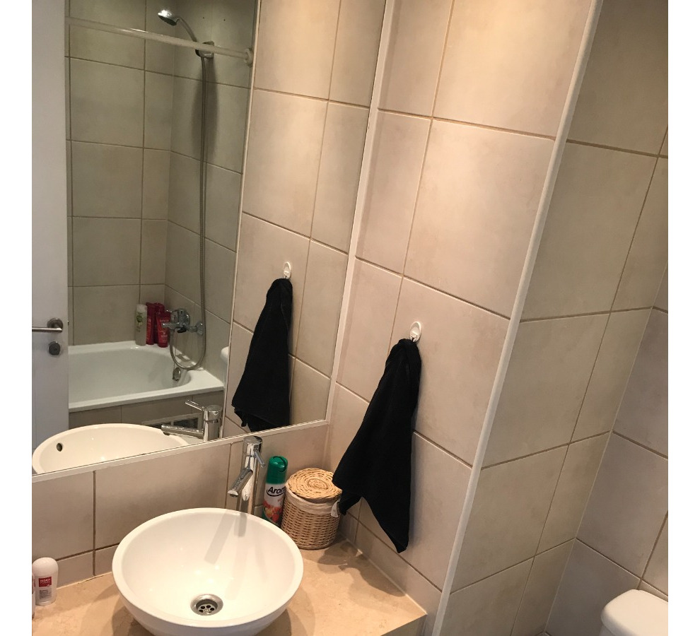   Venta departamento NP 3D 2B 1E Plaza Ñuñoa - Ñuñoa