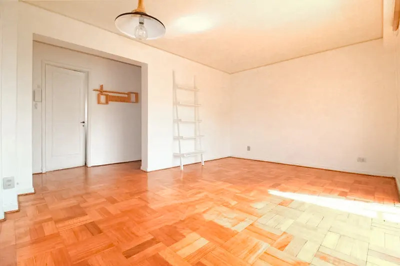Venta Departamento 3D 2B - Las Condes