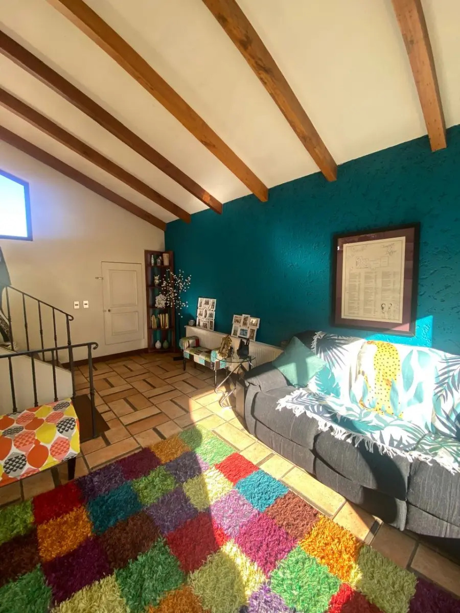  Venta casa 5D 4B 4E Los Dominicos - Las Condes