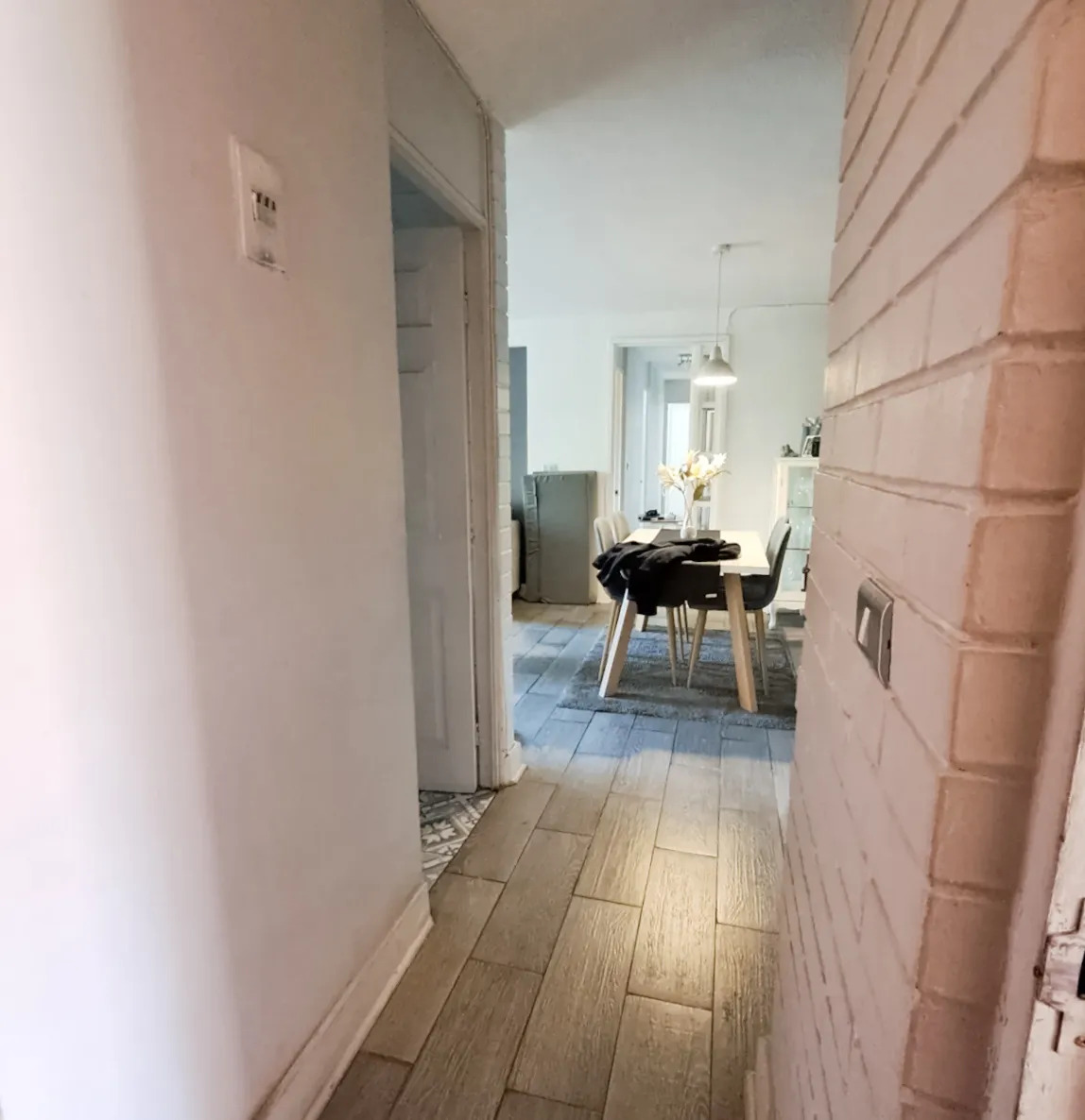 Venta Departamento 3D 2B - Plaza &Ntilde;u&ntilde;oa 