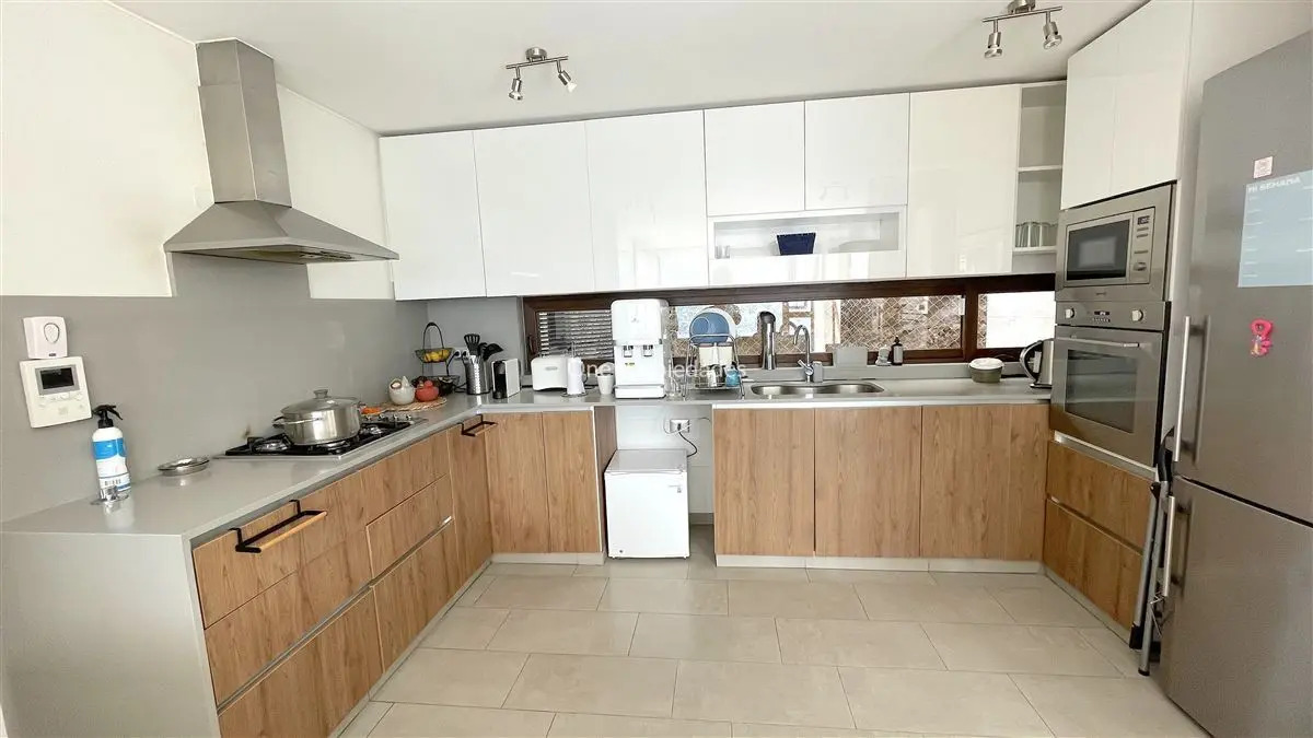 Casa 3D 3B El Array&aacute;n - Lo Barnechea