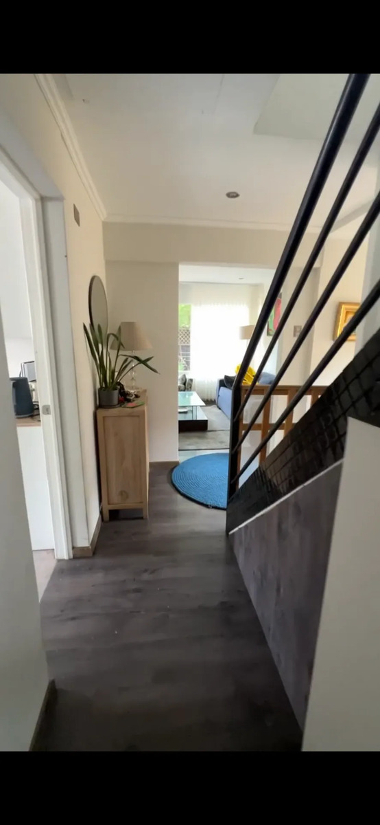 Arriendo Casa 5D y 3B Piscina - Vitacura