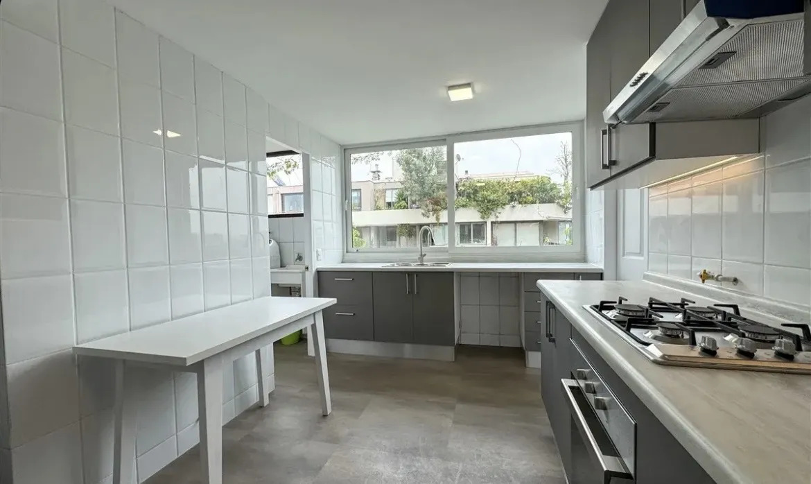 Venta Departamento 4D 4B 2E Sebasti&aacute;n Elcano - Las Condes
