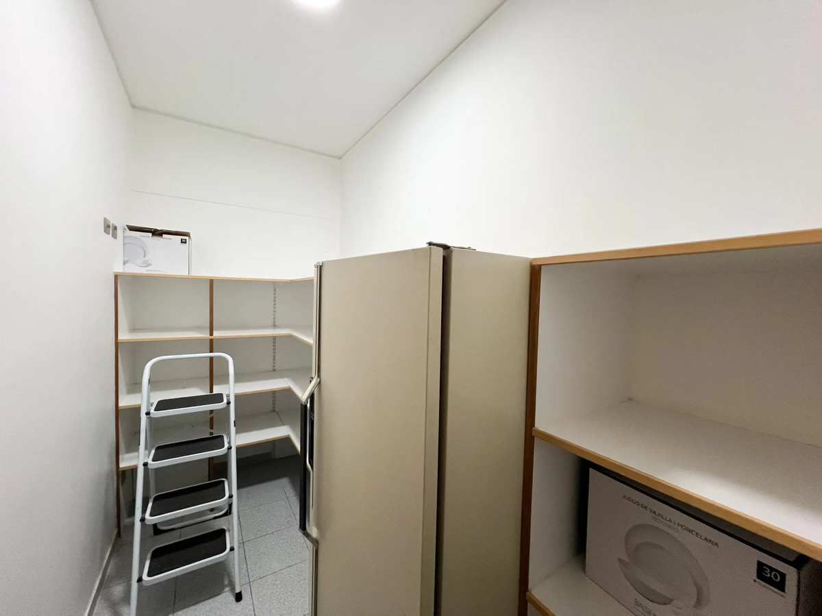 Venta Casa NP 5D  - Lo Barnechea