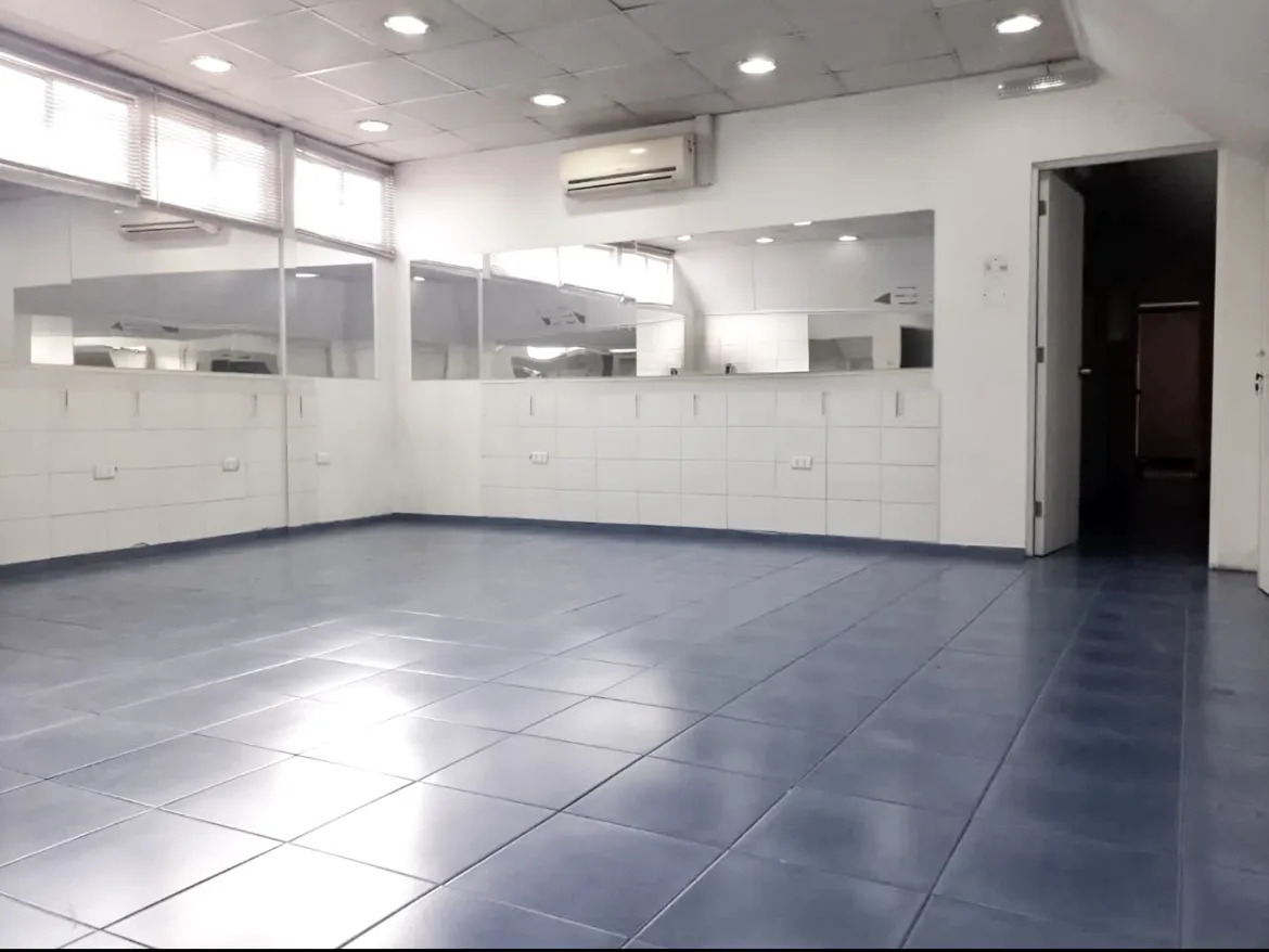 Venta Casa Comercial Barrio Italia Providencia