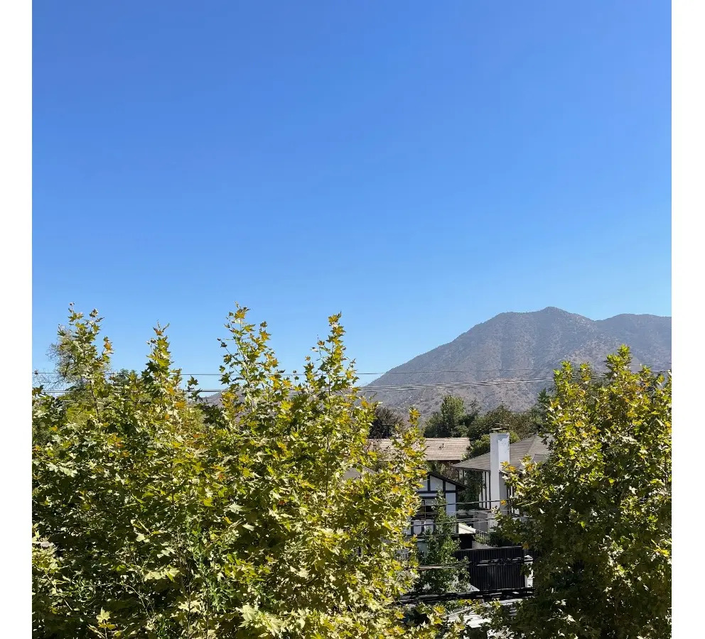   Departamento Arriendo N 4D 4B 3E 1Bd Jard&iacute;n Del Este - Vitacura