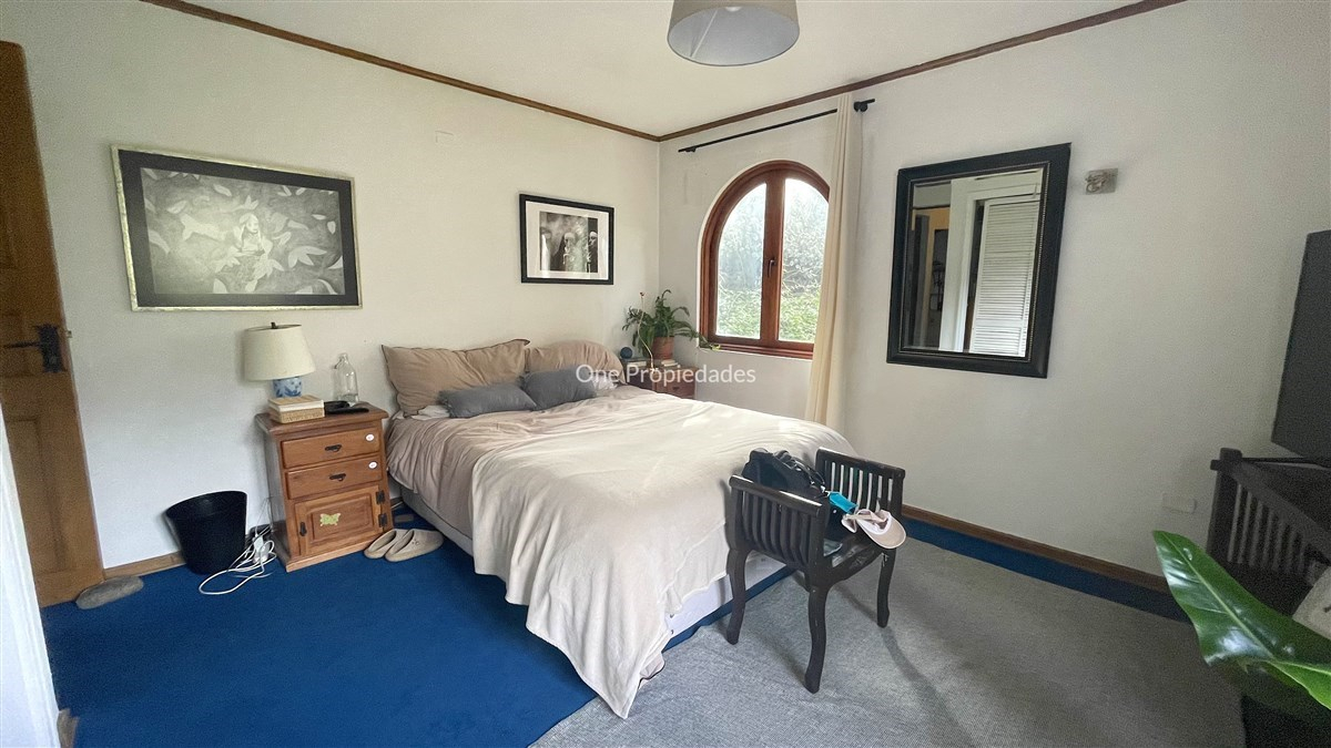   Casa NO 6D 7B 6E 427m2 El Array&aacute;n - Lo Barnechea