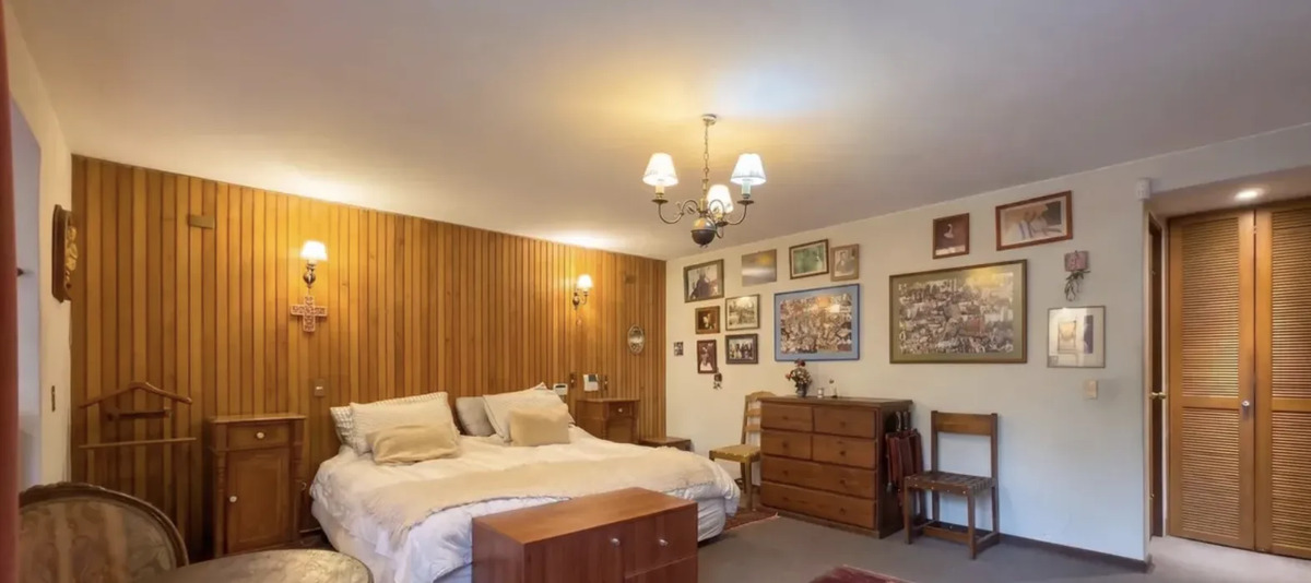 Venta Casa N 6D 4B 6E 1Bd - La Reina