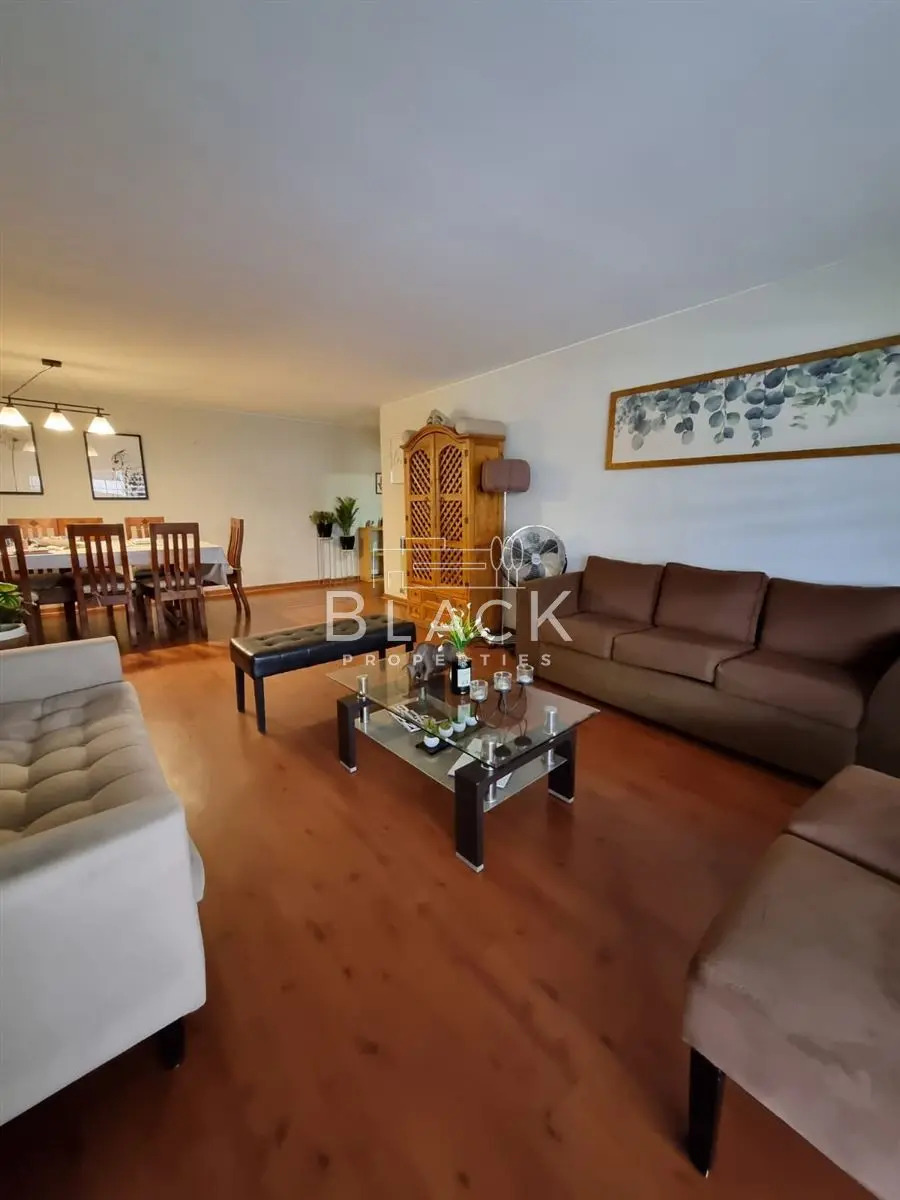 Departamento Venta P 3D 3B Sebasti&aacute;n Elcano - Las Condes